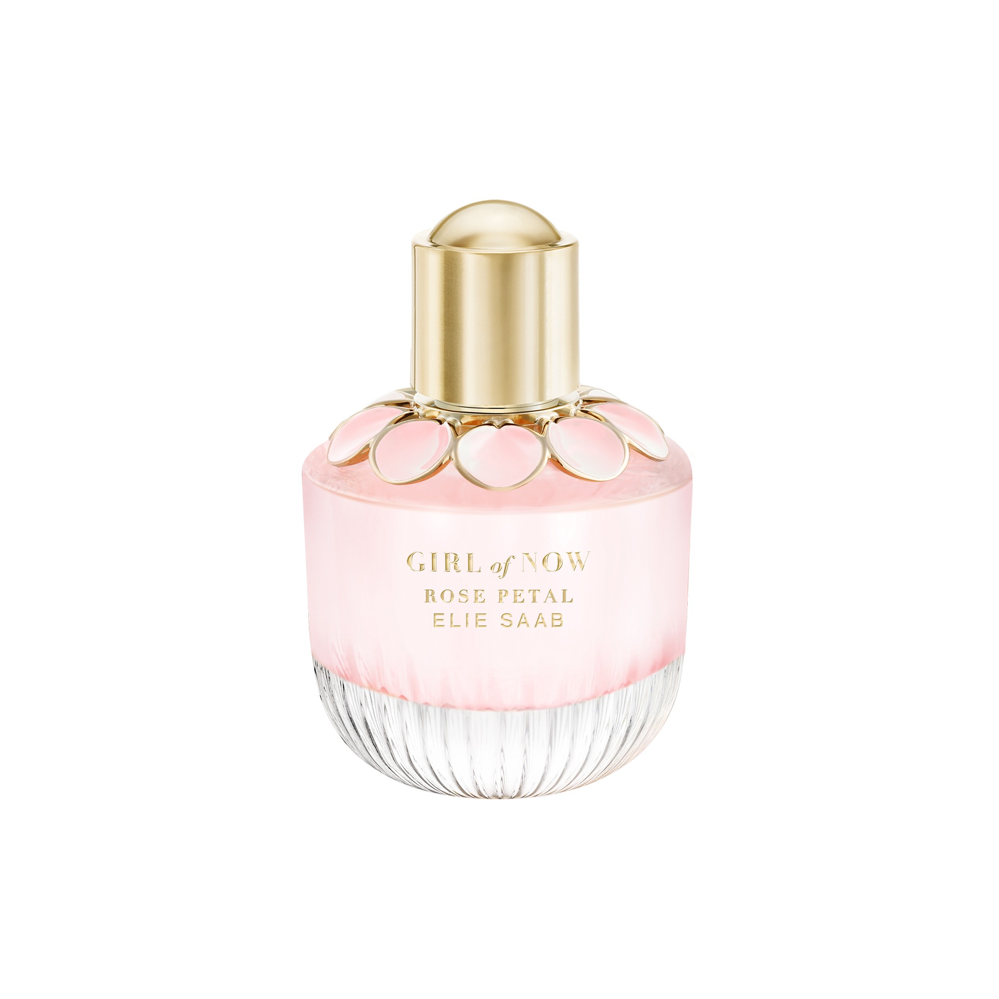 Girl Of Now Rose Petal Eau De Parfum • 50g