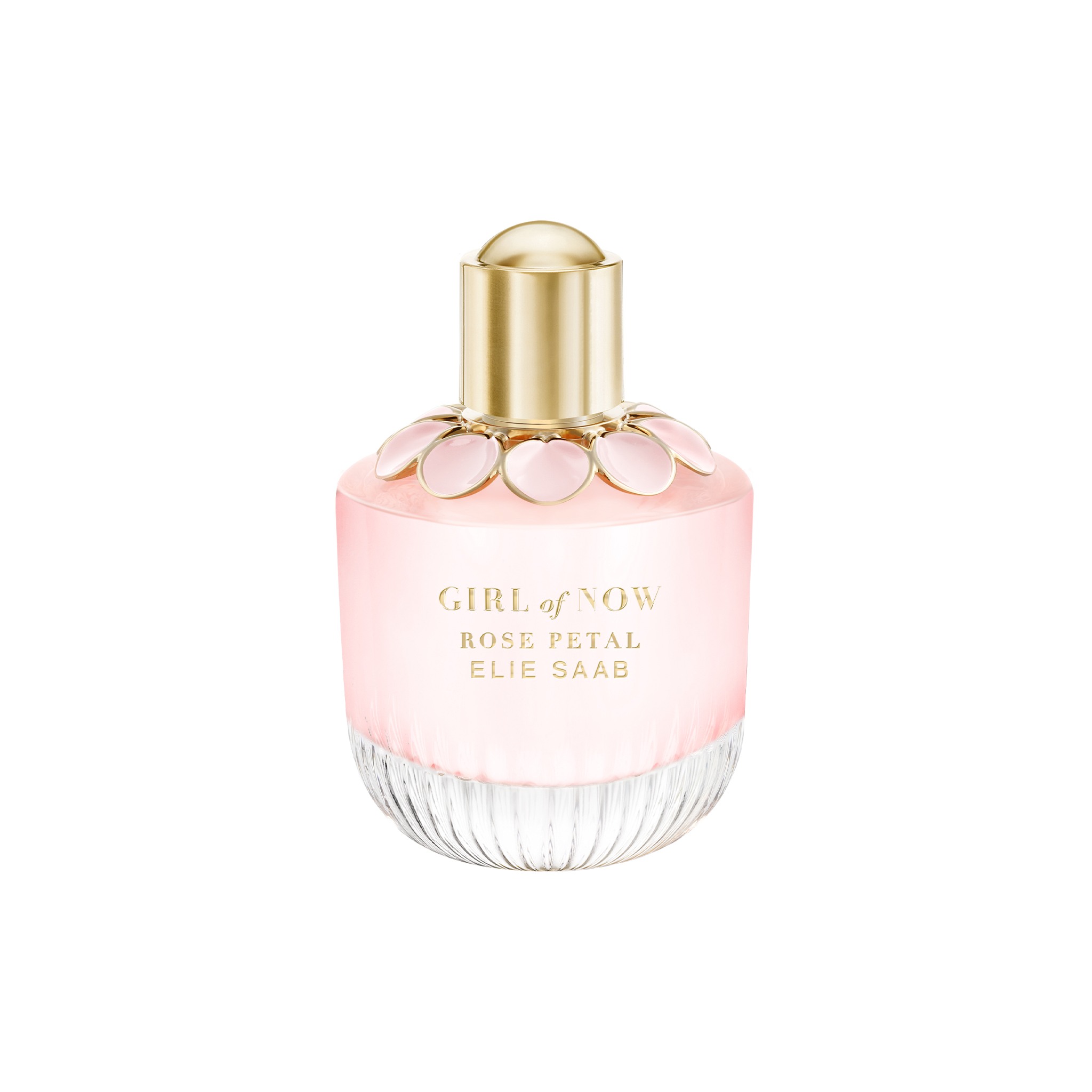 Girl Of Now Rose Petal Eau De Parfum • 90g