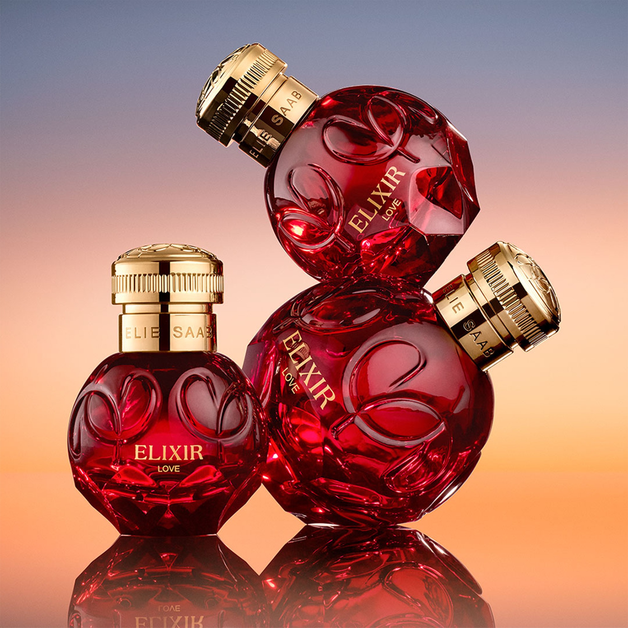 Elixir Love Eau De Parfum • 30g