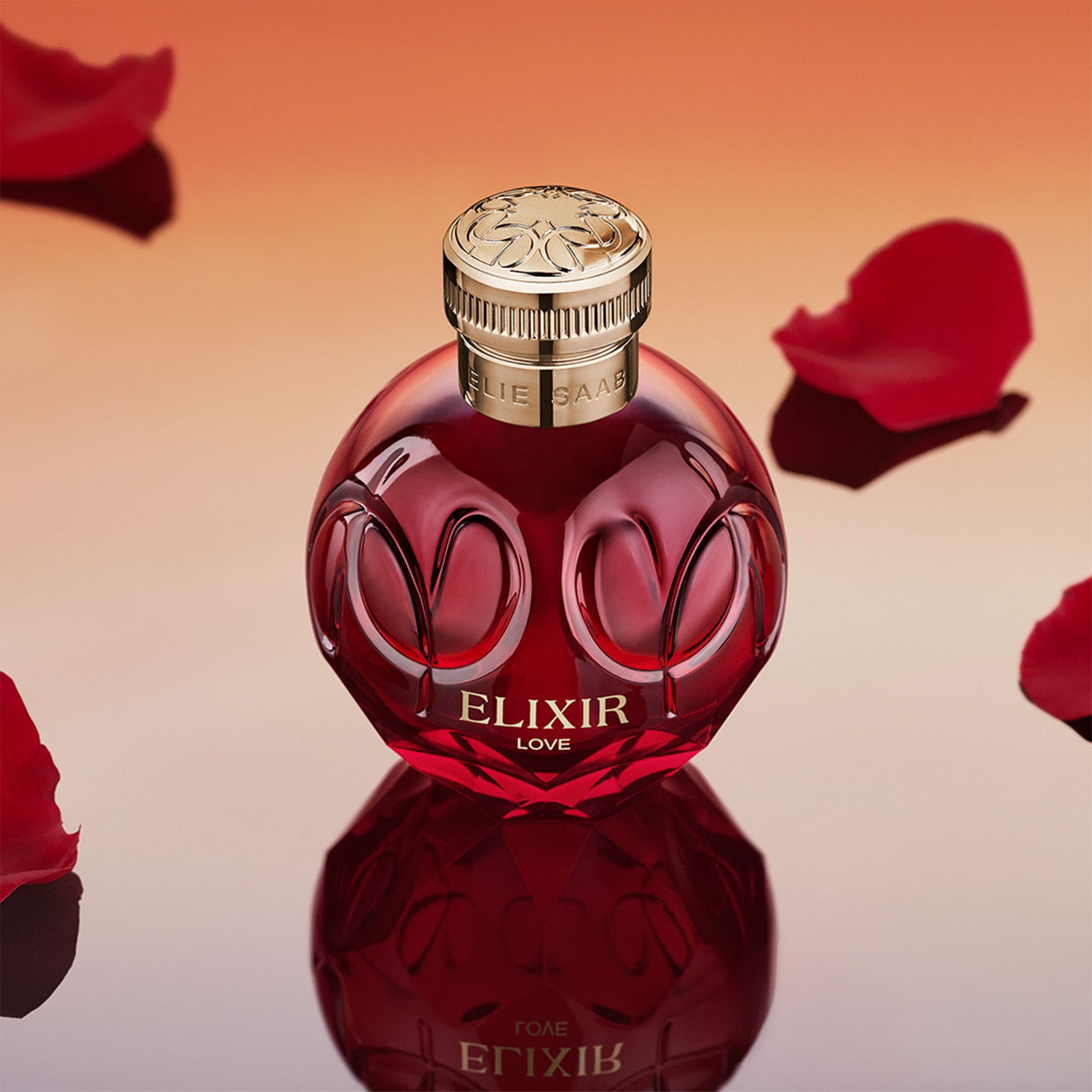 Elixir Love Eau De Parfum • 30g