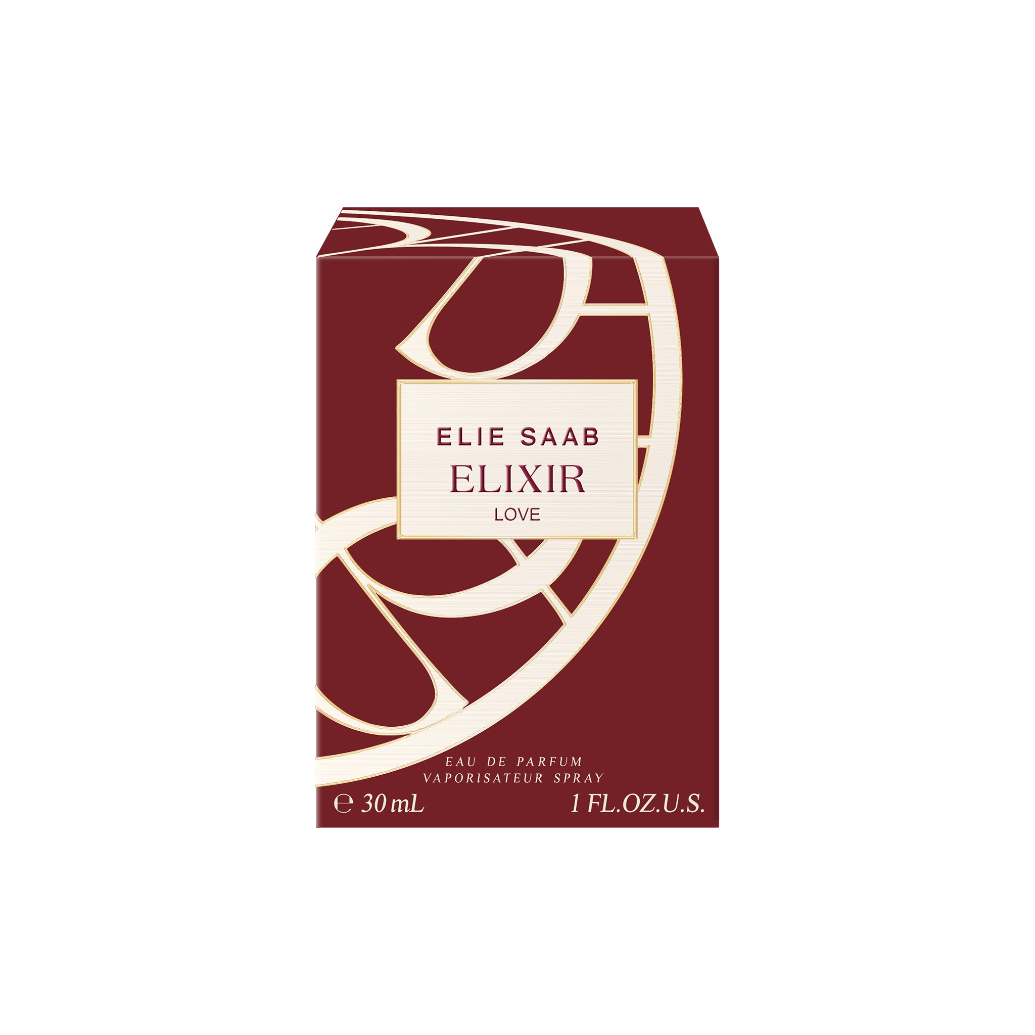 Elixir Love Eau De Parfum • 30g
