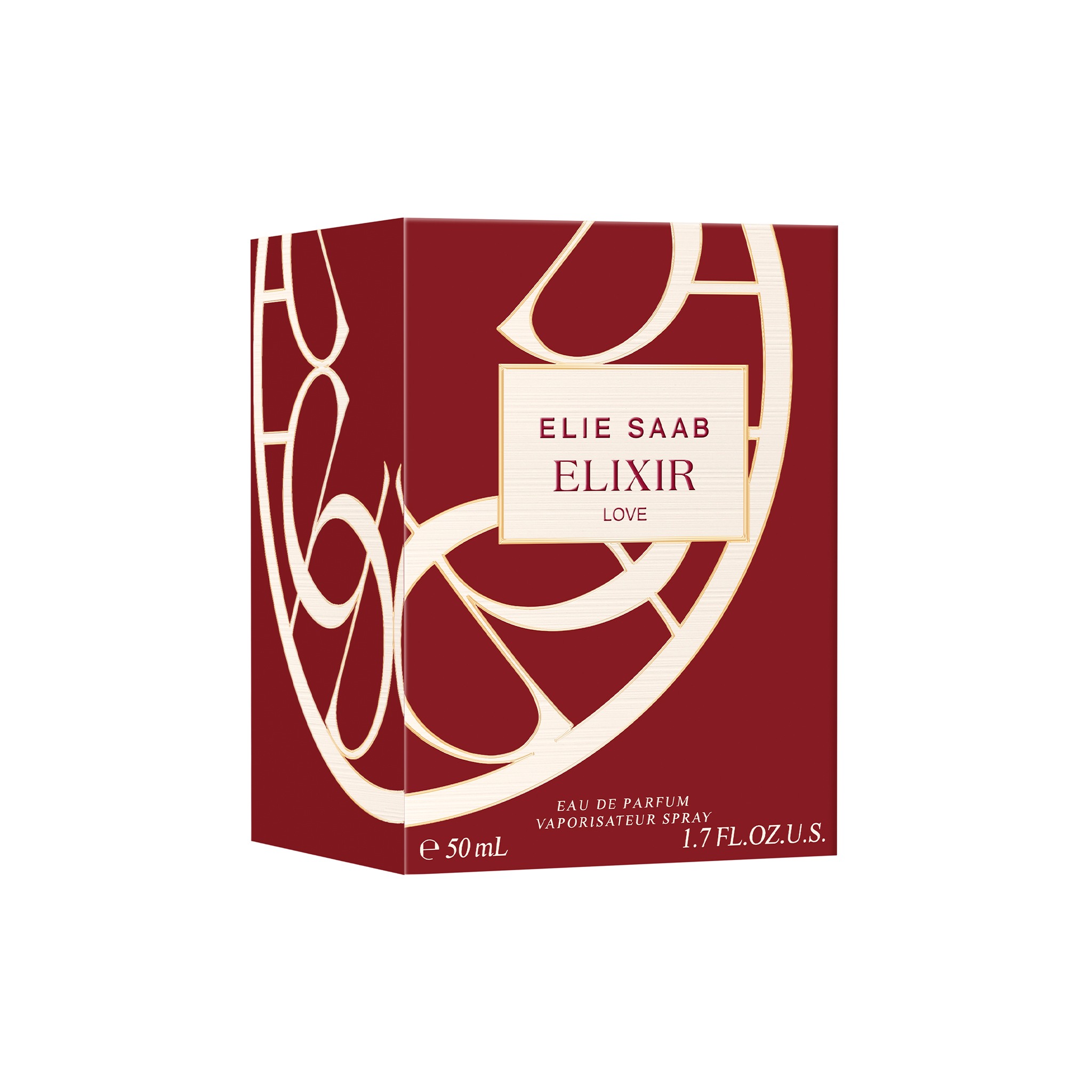 Elixir Love Eau De Parfum • 50g