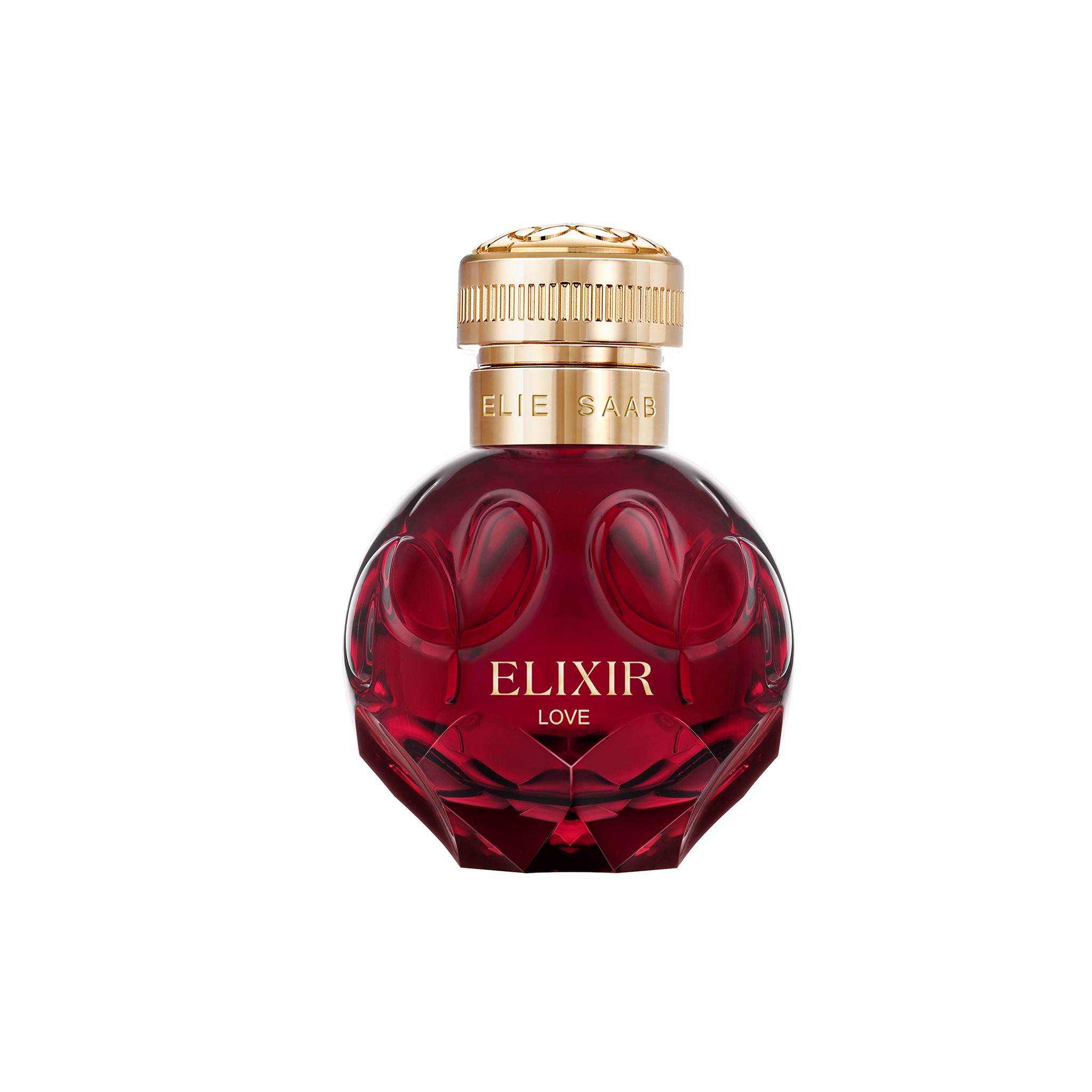 Elixir Love Eau De Parfum • 50g