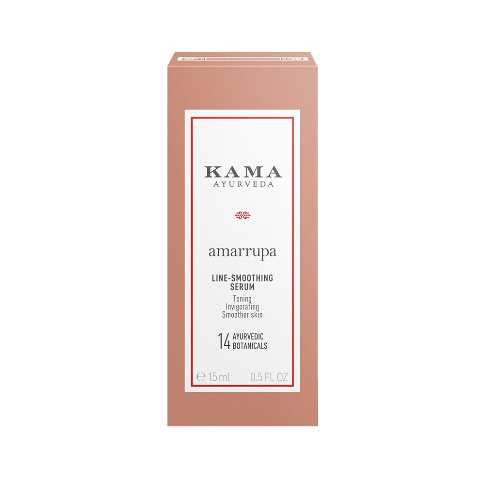 Amarrupa Serum • 15ml