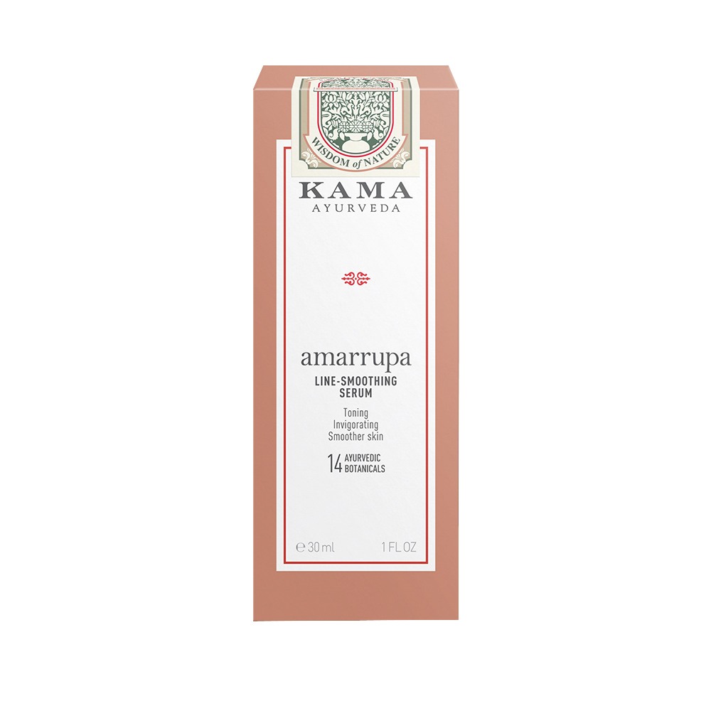 Amarrupa Serum • 30ml