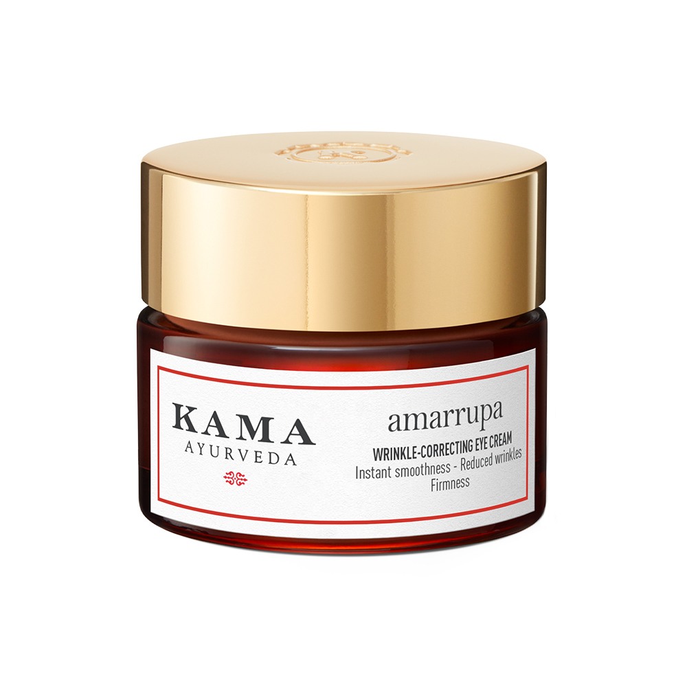 Amarrupa Eye Cream • 15ml