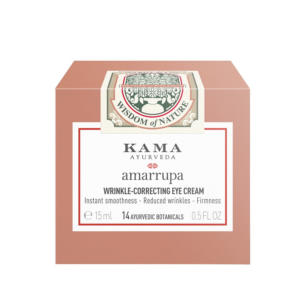 Amarrupa Eye Cream • 15ml