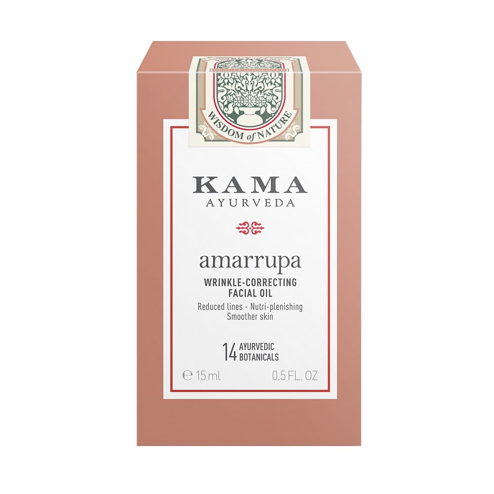 Amarrupa Facial Oil • 15ml