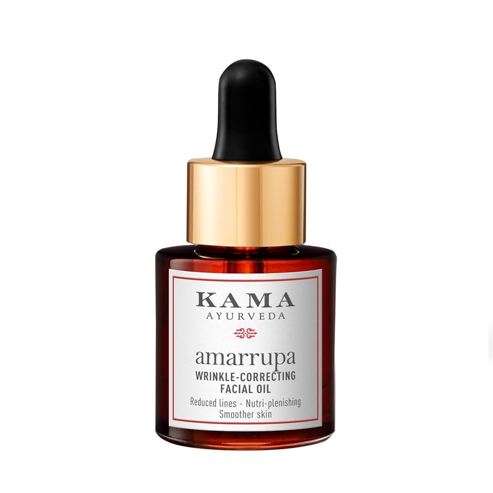 Amarrupa Facial Oil • 15ml