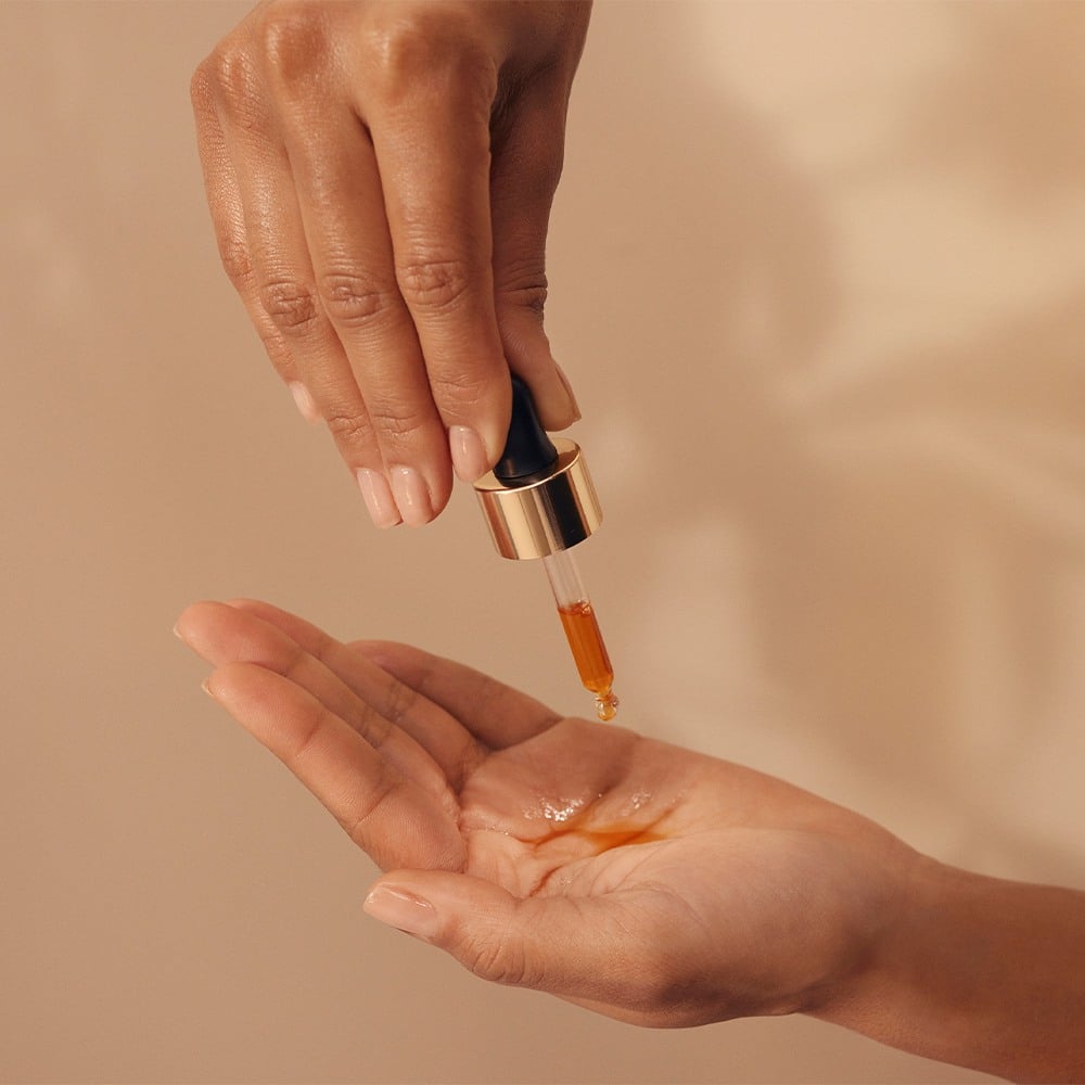 Amarrupa Facial Oil • 15ml