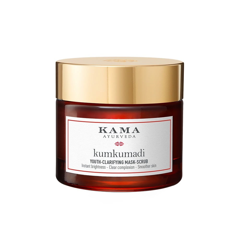 Kumkumadi Mask Scrub • 50ml