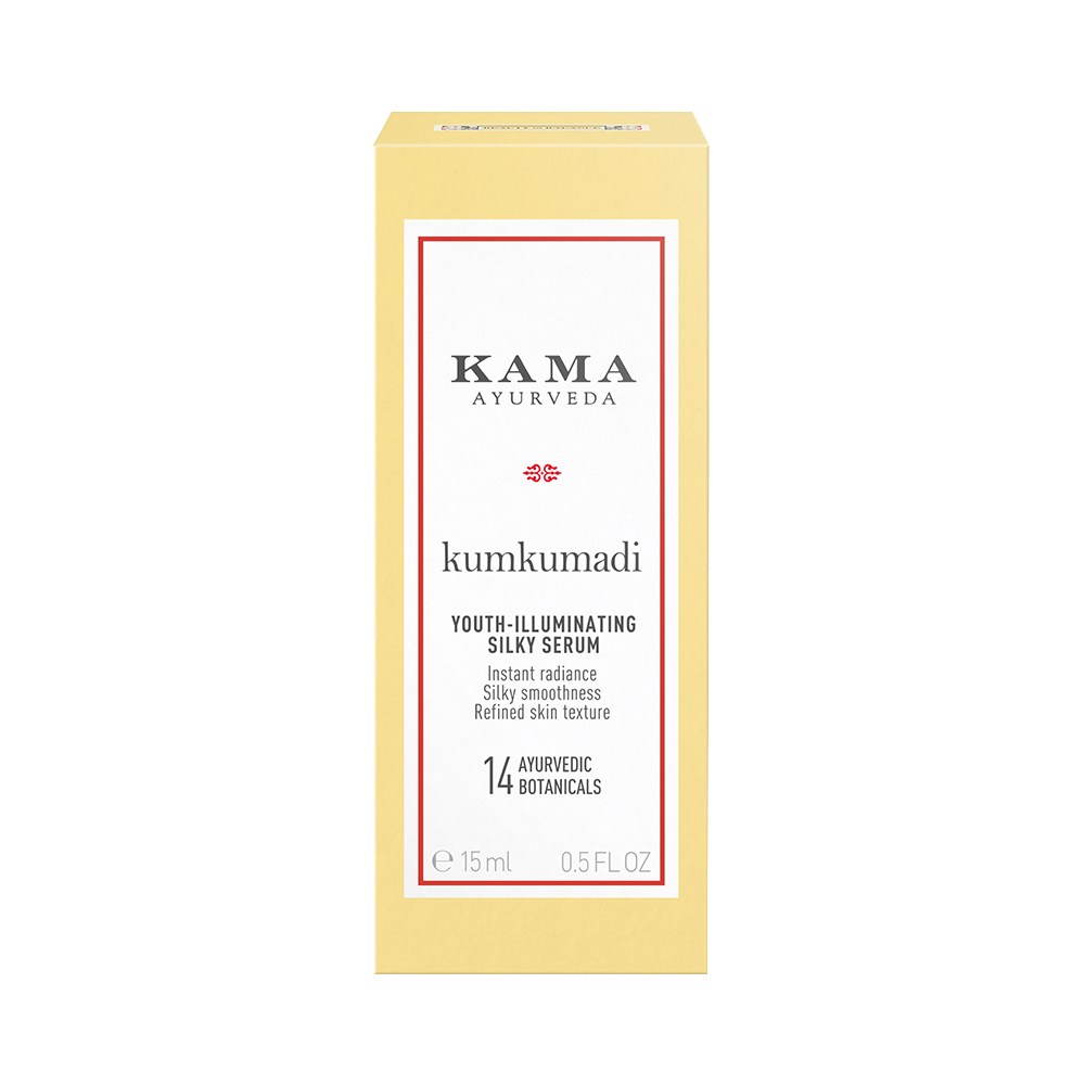 Kumkumadi Serum • 15ml