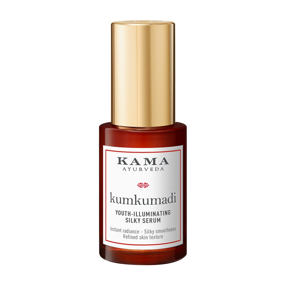 Kumkumadi Serum • 15ml