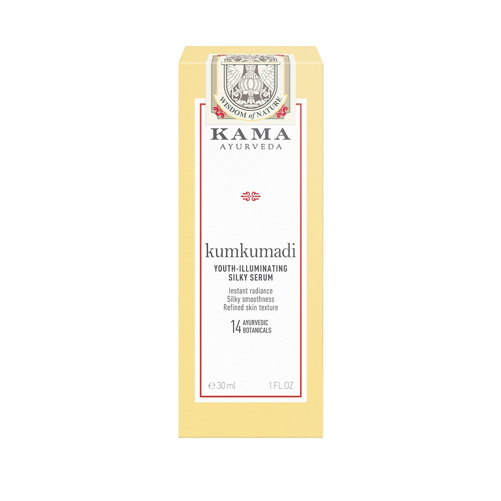 Kumkumadi Serum • 30ml