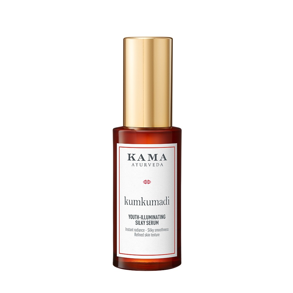 Kumkumadi Serum • 30ml