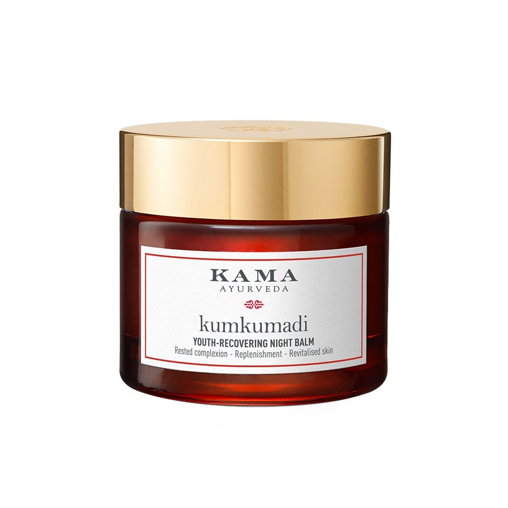 Kumkumadi Night Balm • 50ml