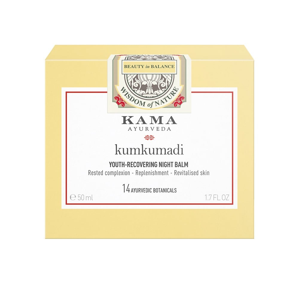 Kumkumadi Night Balm • 50ml