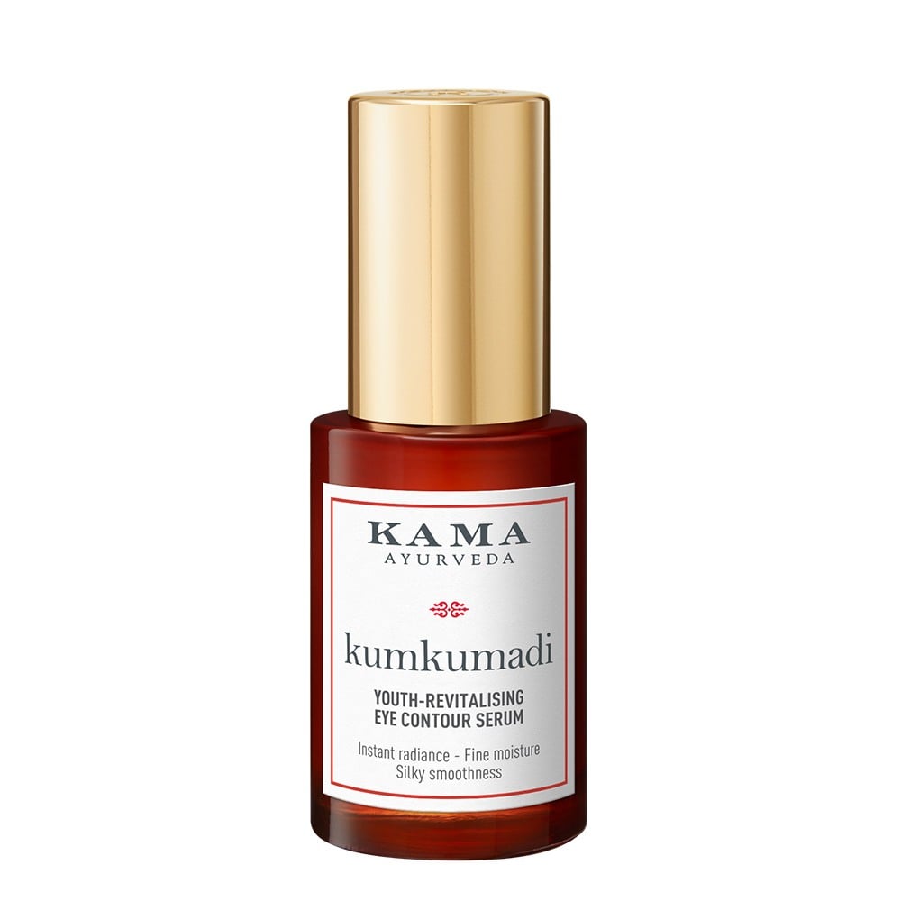 Kumkumadi Eye Concentrate • 15ml