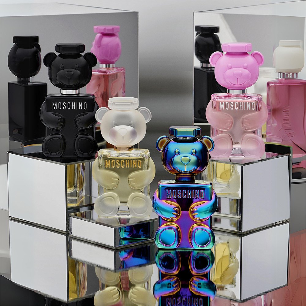 Toy 2 Pearl Eau De Perfume • 30ml