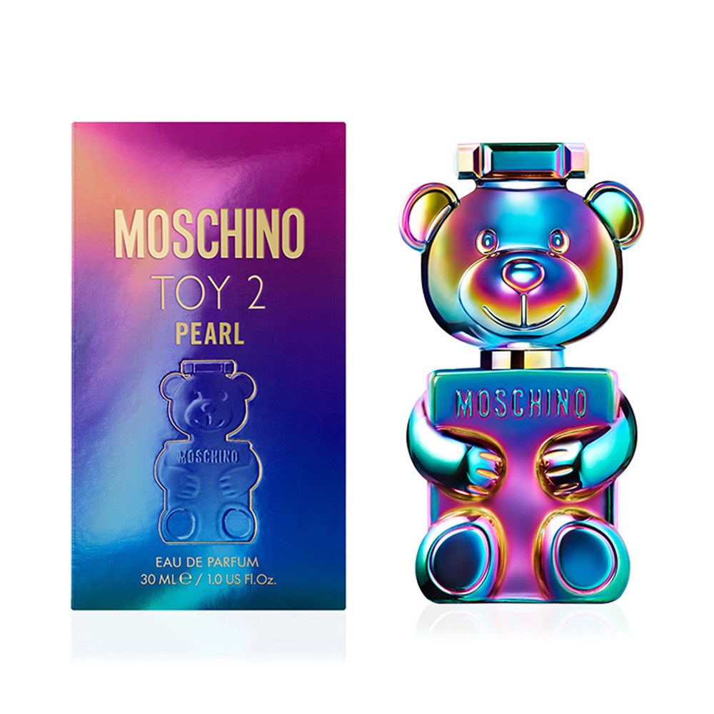 Toy 2 Pearl Eau De Perfume • 30ml