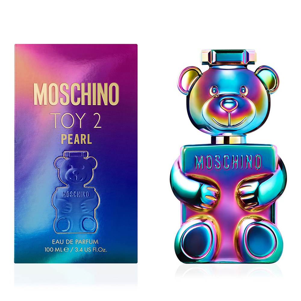 Toy 2 Pearl Eau De Perfume • 100ml