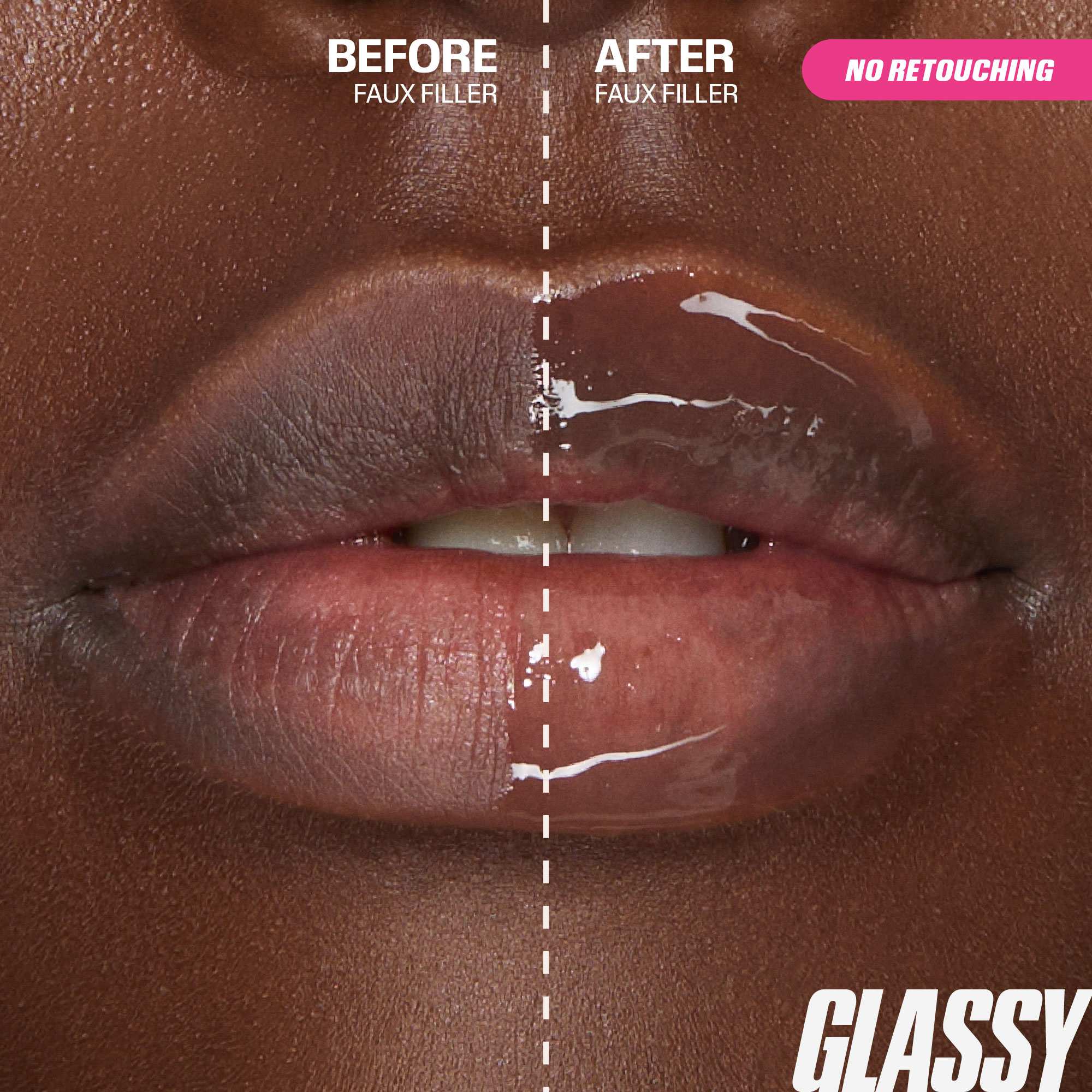 Glossiest Gloss Mini Kit (Limited Edition)