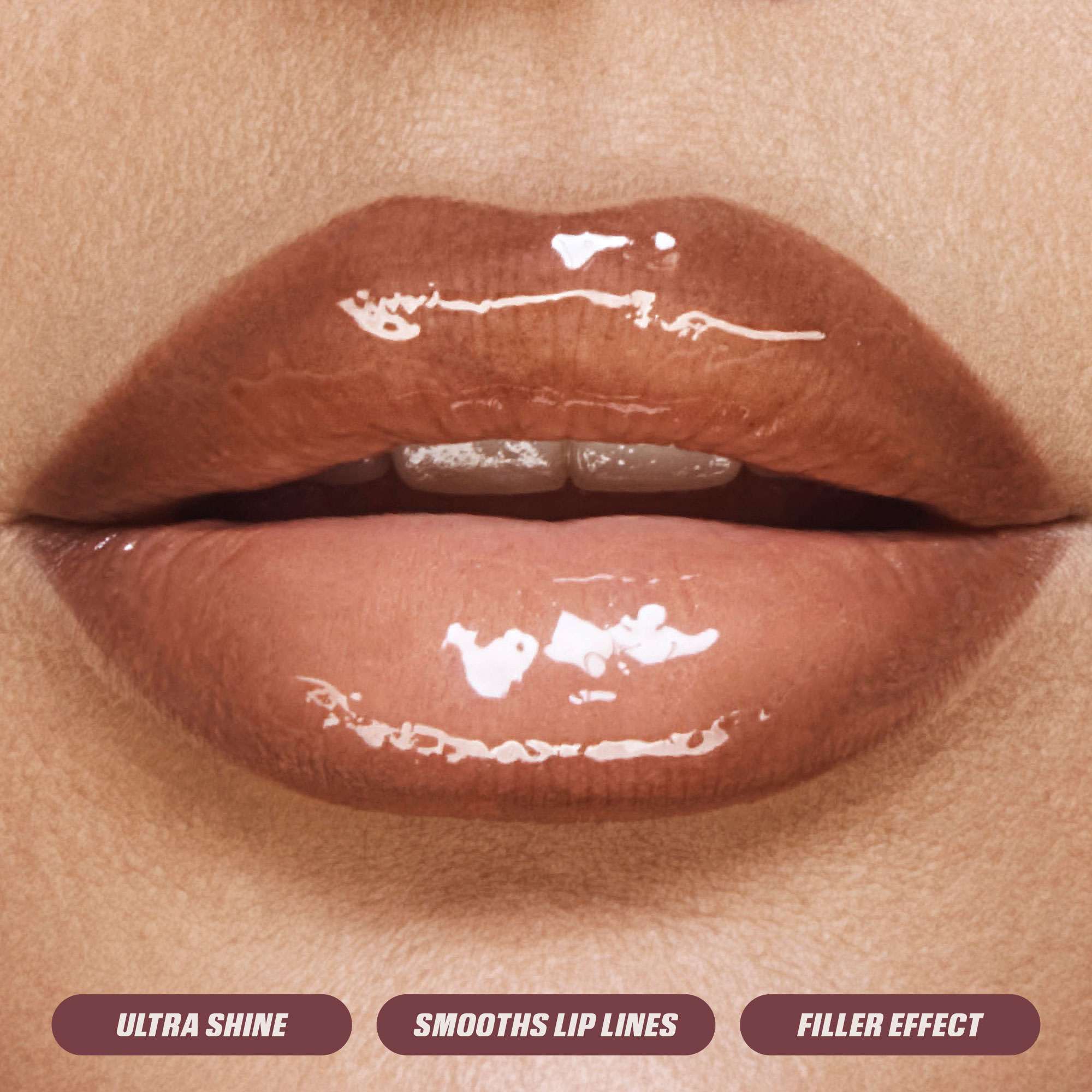 Glossiest Gloss Mini Kit (Limited Edition)