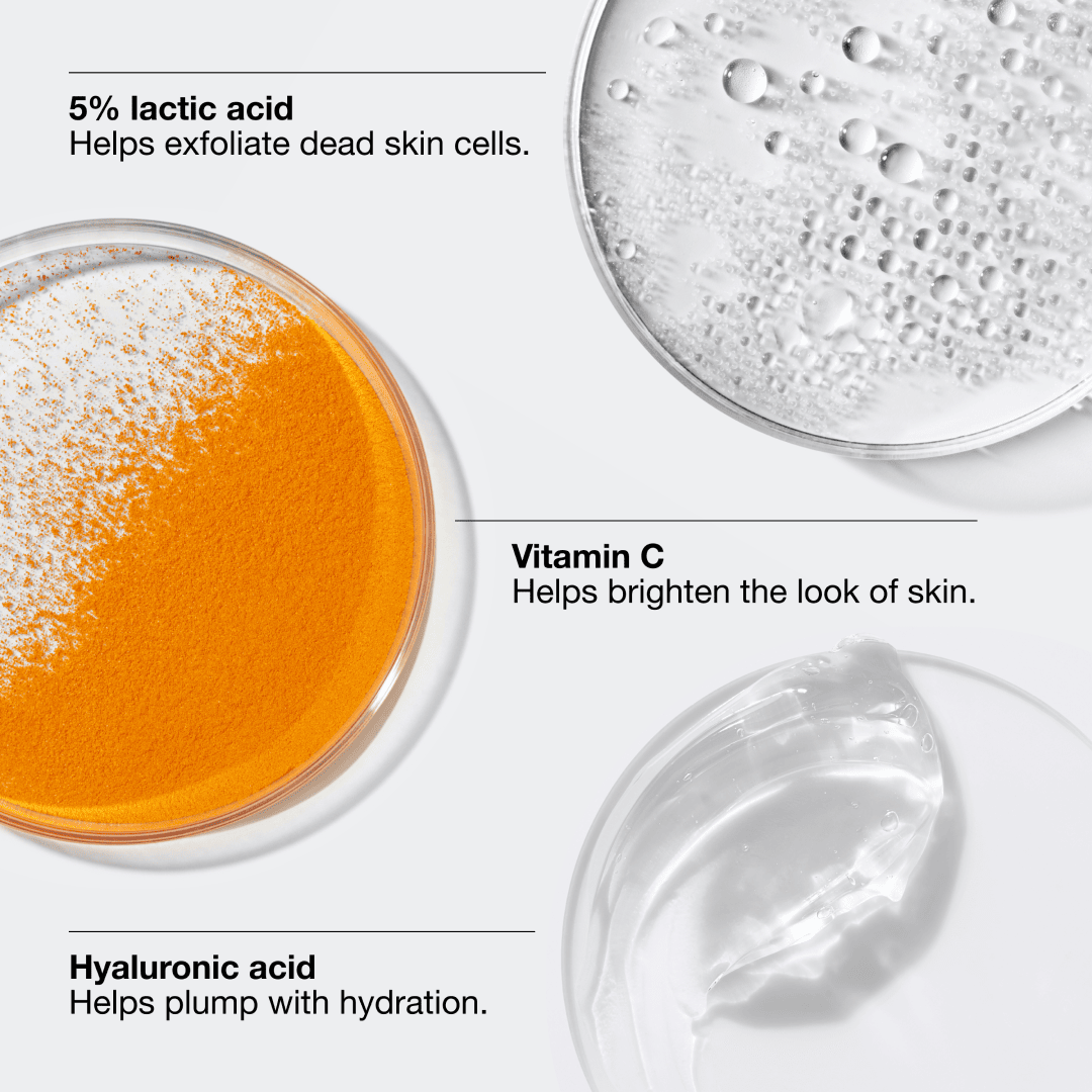 Moisture Surge™ Active Glow Serum • 30ml