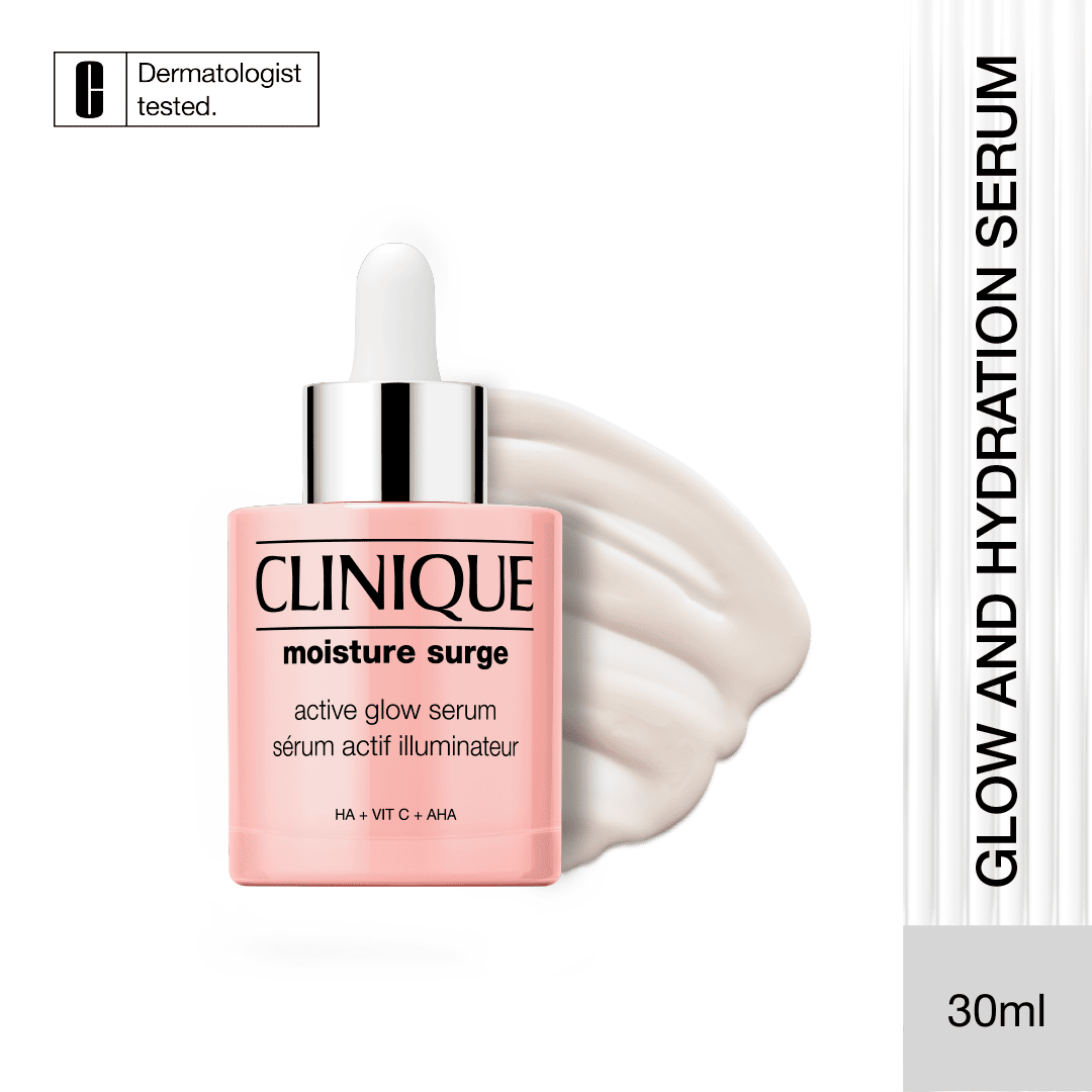 Moisture Surge™ Active Glow Serum • 30ml