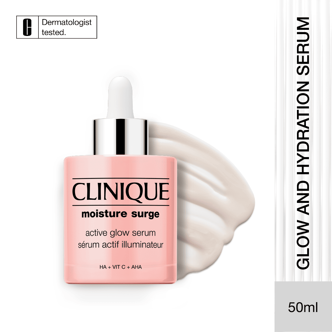 Moisture Surge™ Active Glow Serum • 50ml