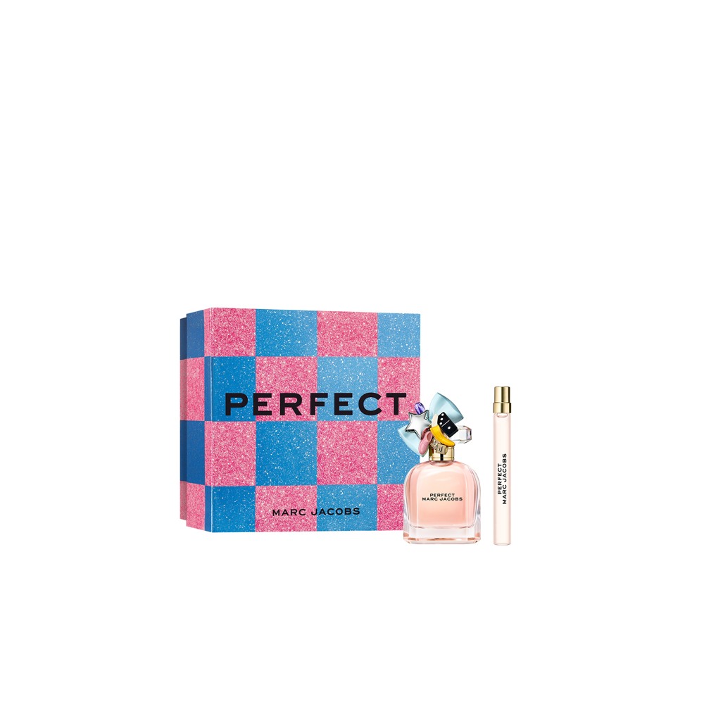 Perfect Giftset (Eau de Parfum + Pen Spray) • 50ml+10ml