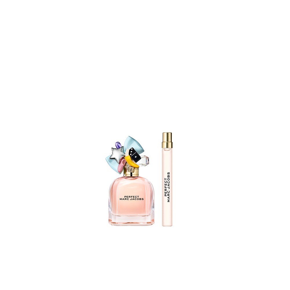 Perfect Giftset (Eau de Parfum + Pen Spray) • 50ml+10ml
