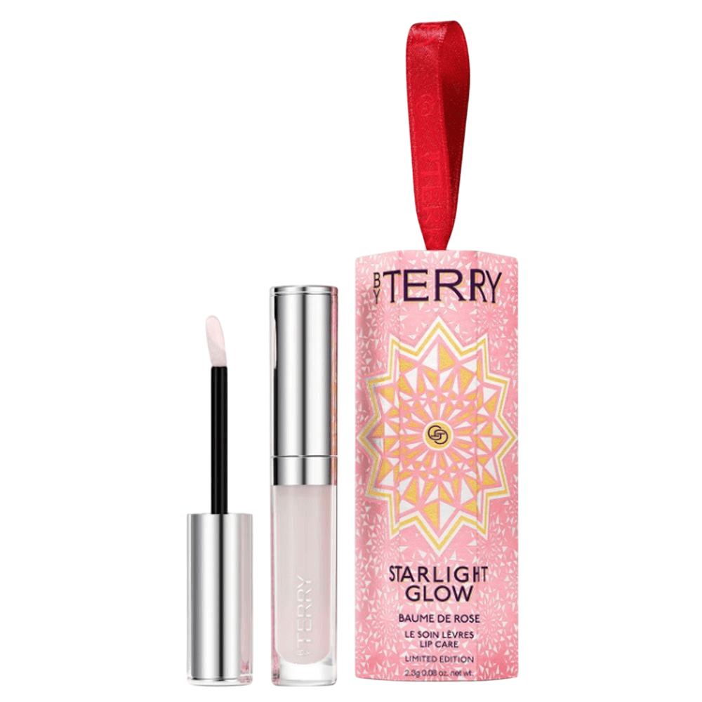 Starlight Glow • Baume De Rose Flaconette