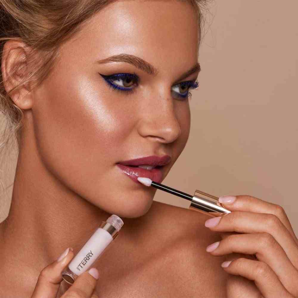 Starlight Glow • Baume De Rose Flaconette