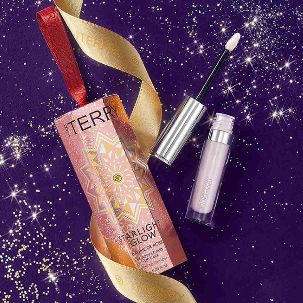Starlight Glow • Baume De Rose Flaconette