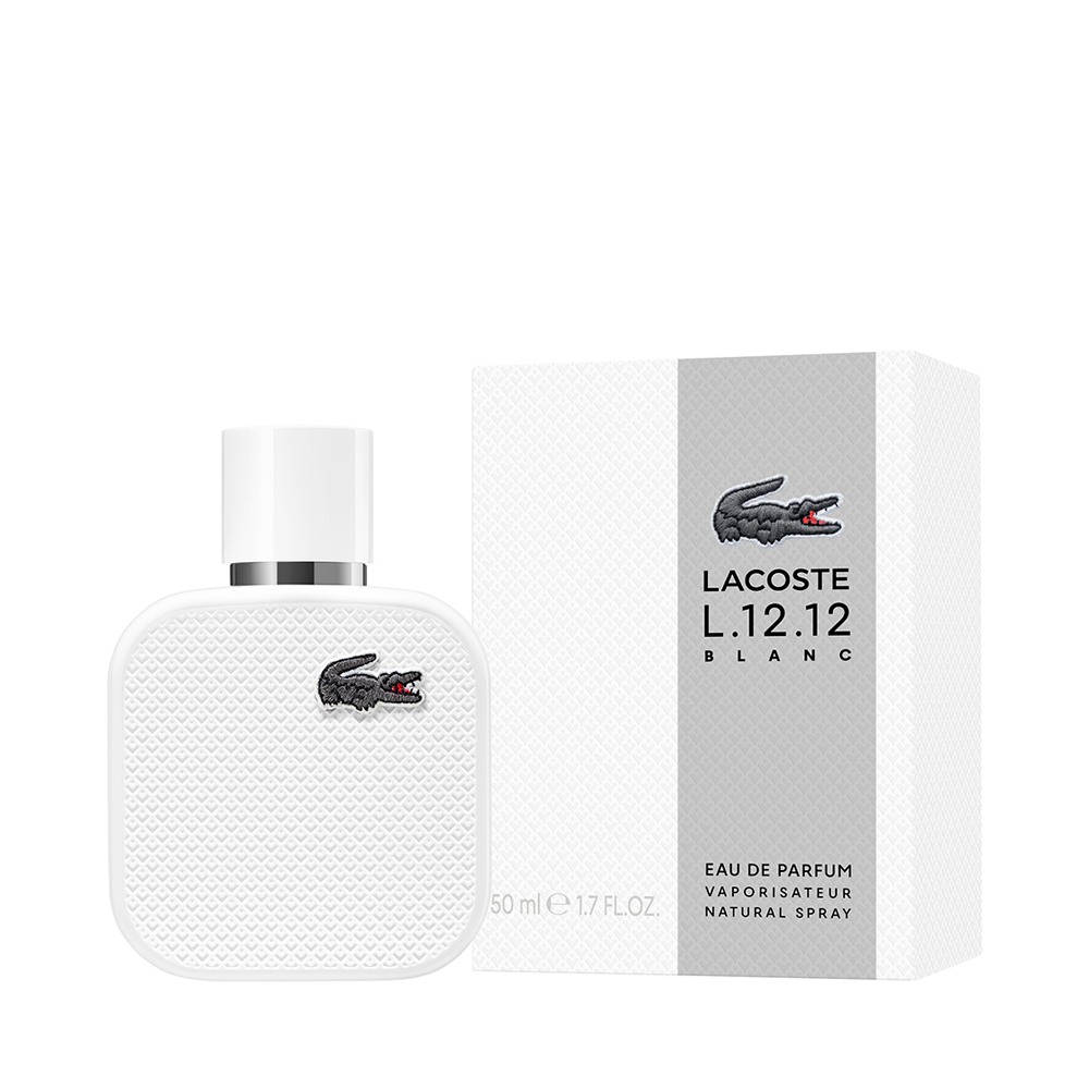 L.12.12 Blanc EDP • 50ml