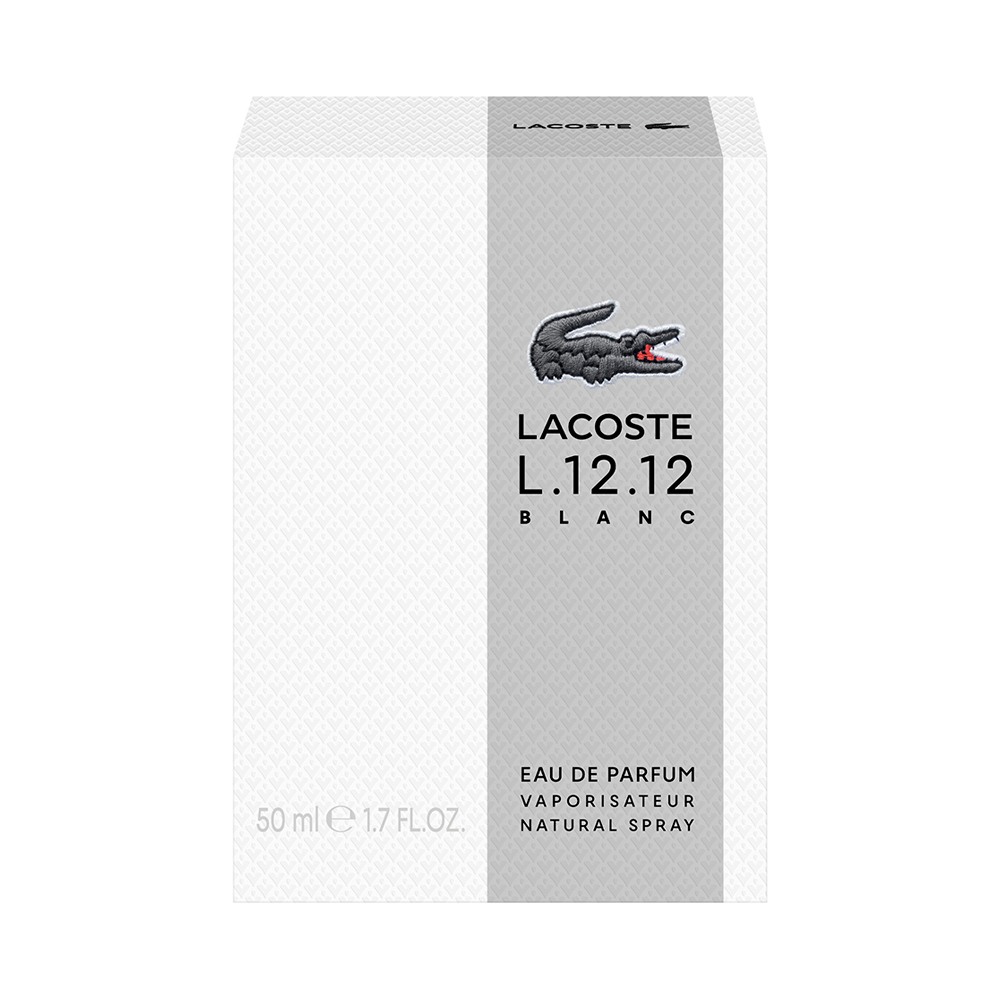 L.12.12 Blanc EDP • 50ml
