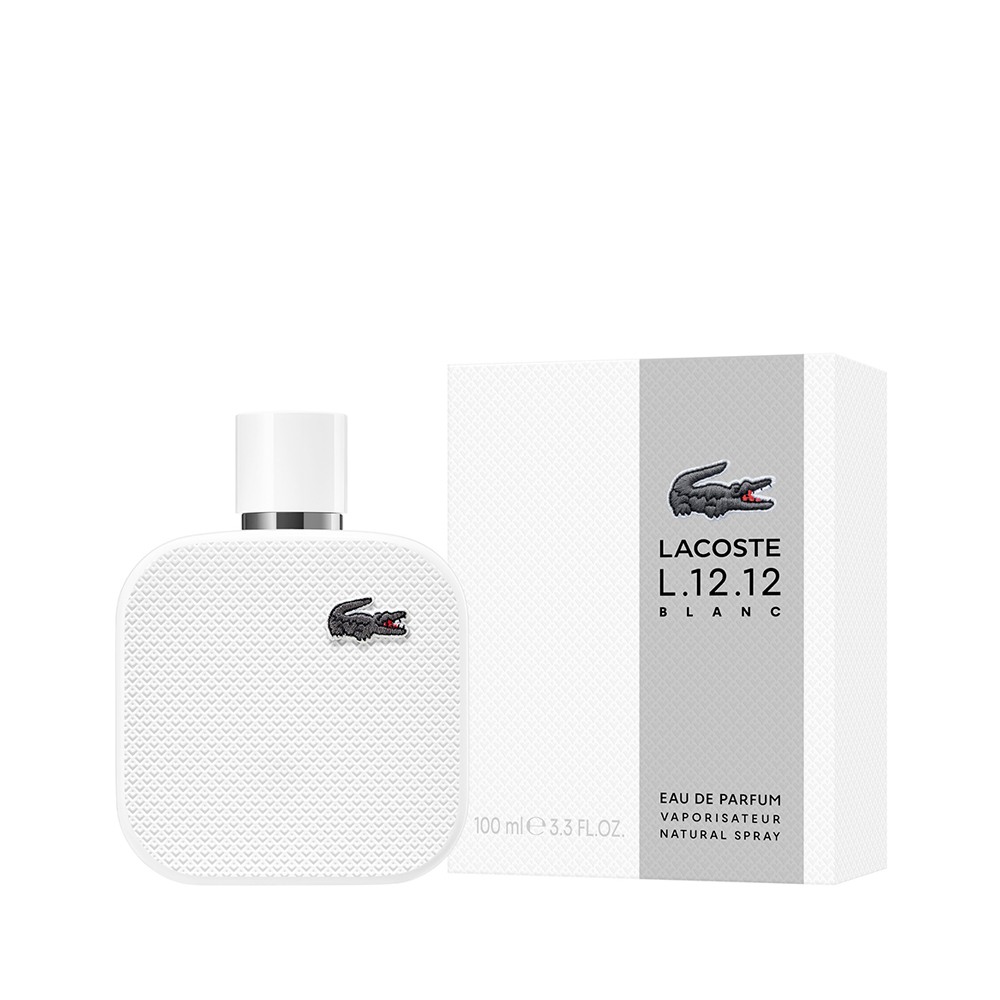 L.12.12 Blanc EDP • 100ml