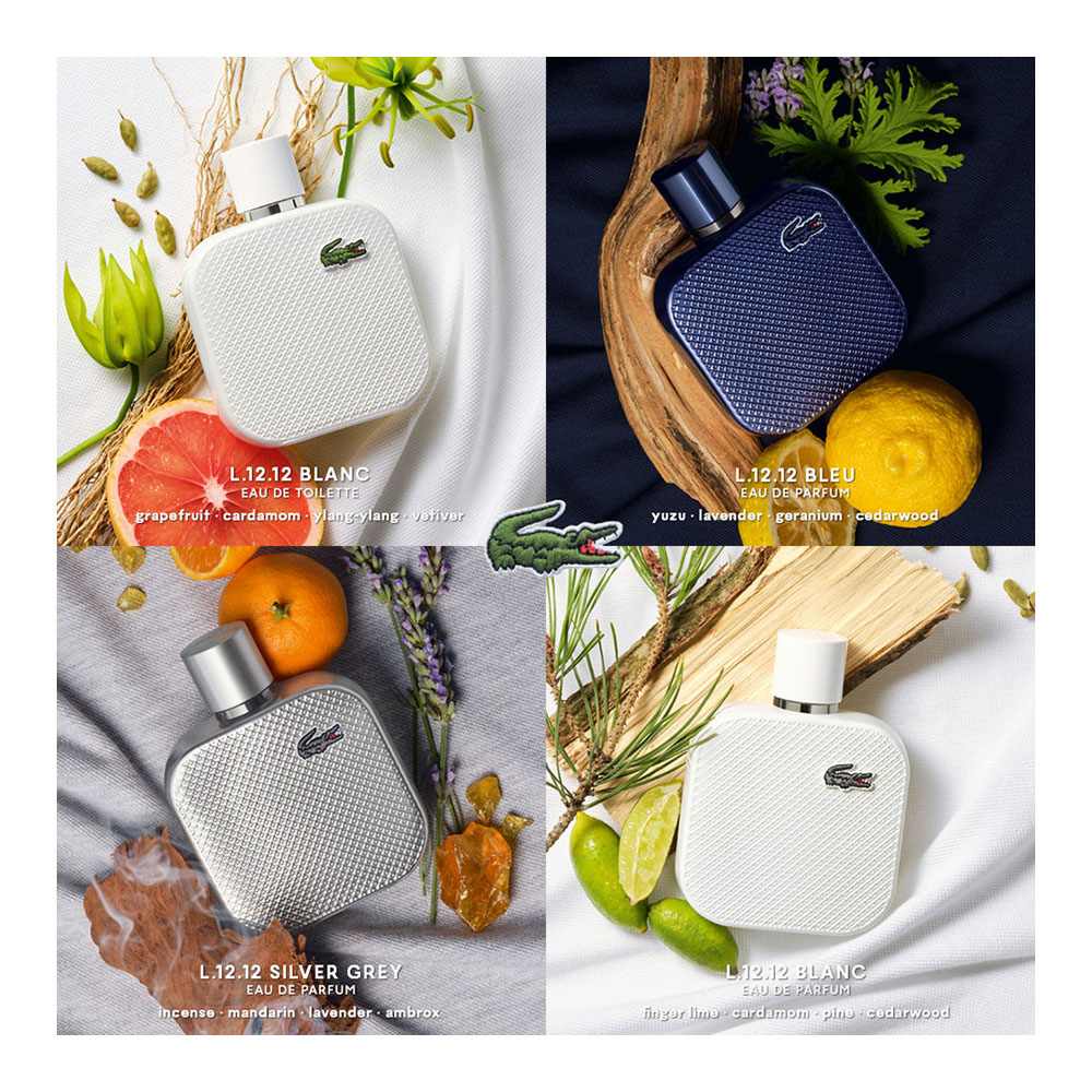 L.12.12 Blanc EDP • 100ml