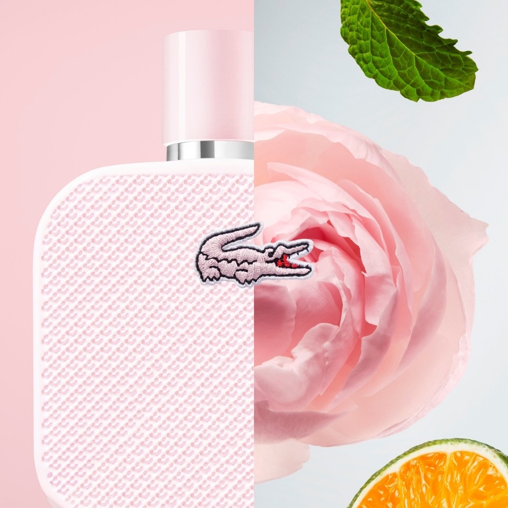 L.12.12 Rose Eau Fraiche EDT • 100ml