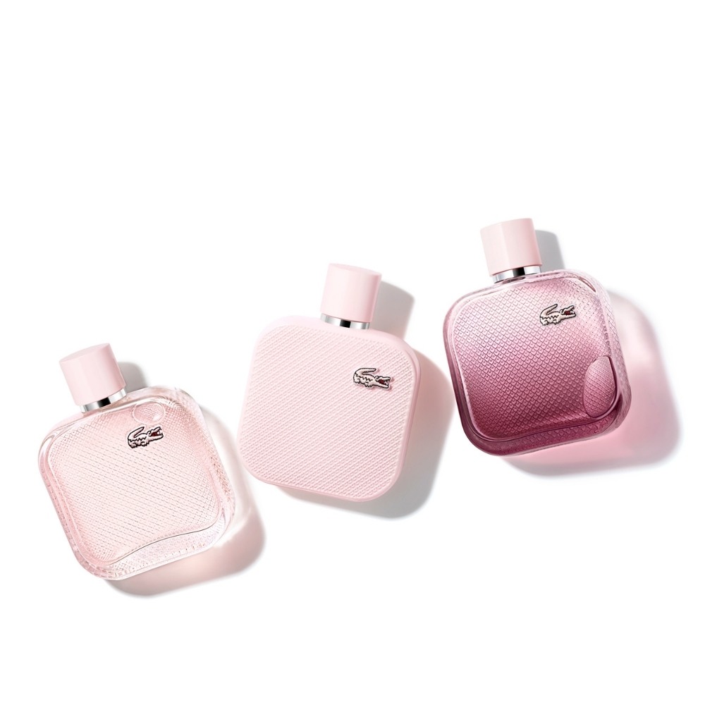 L.12.12 Rose Eau Fraiche EDT • 100ml