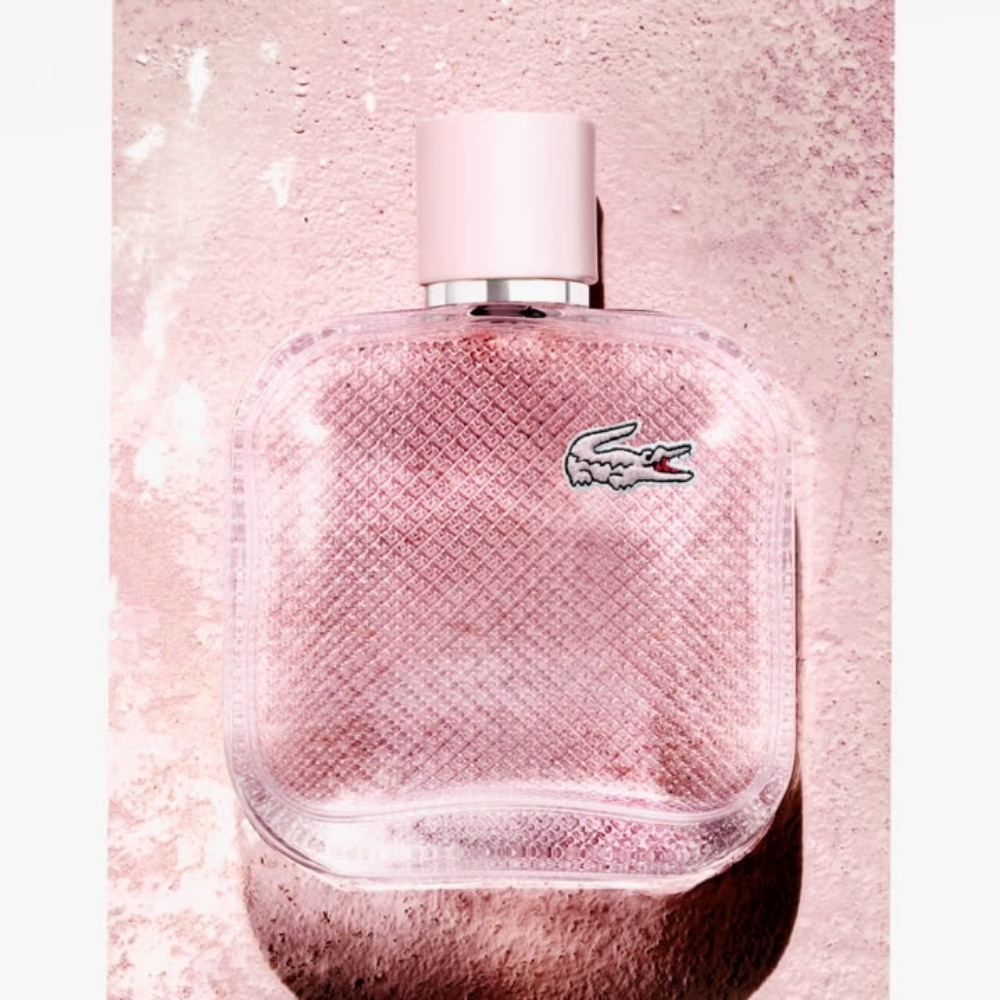 L.12.12 Rose Eau Fraiche EDT • 100ml