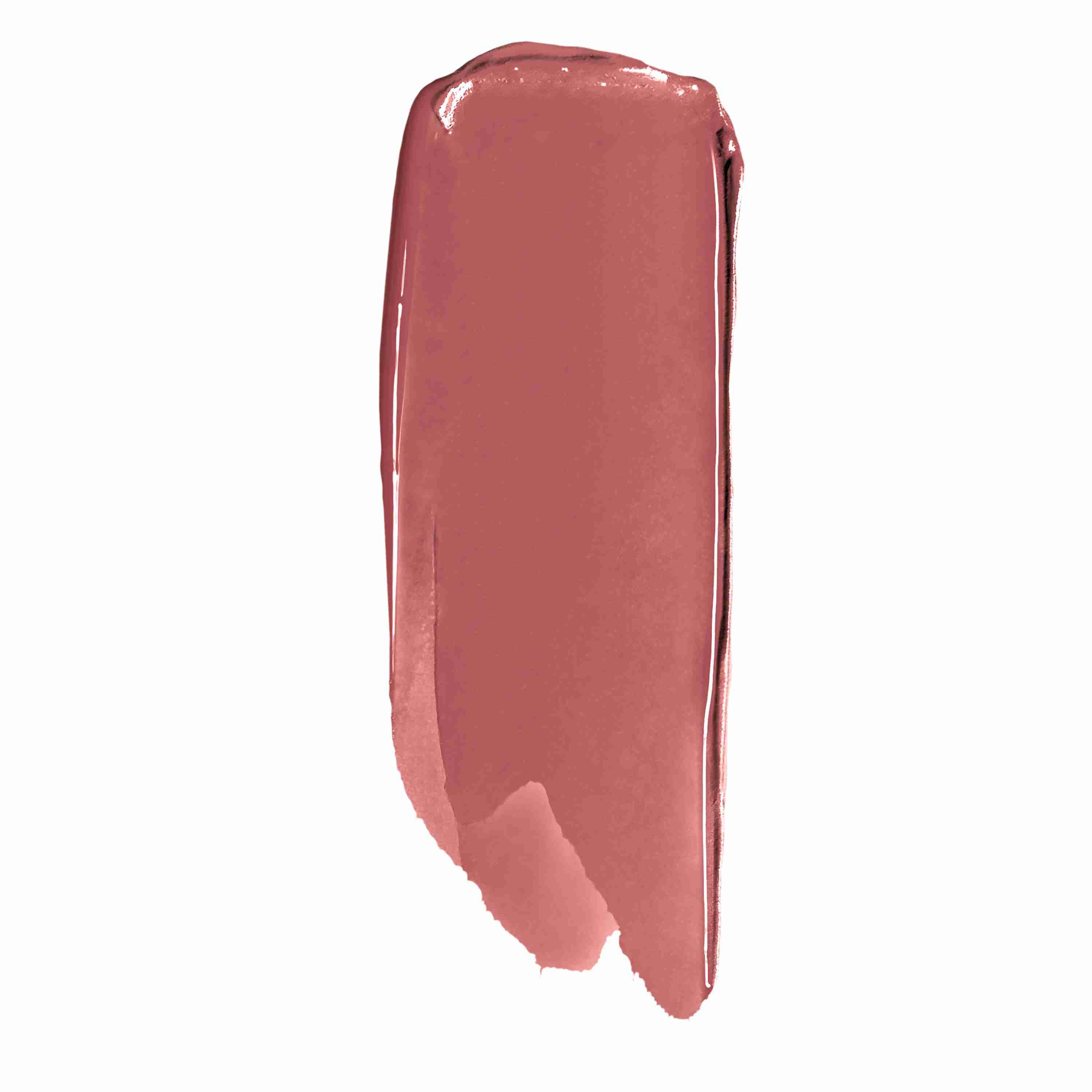 Le Rouge Interdit Satin • N°111 Nude Blush