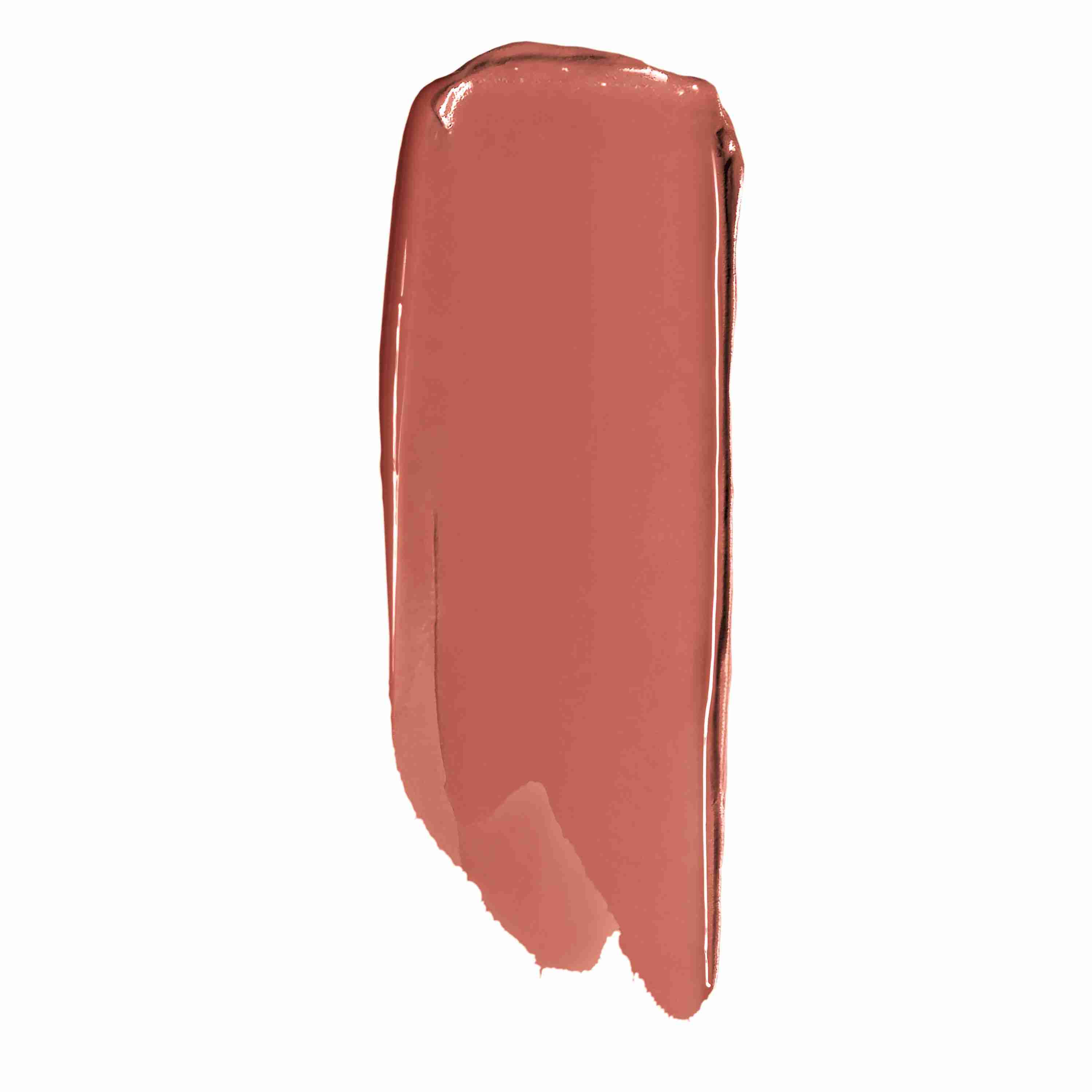 Le Rouge Interdit Satin • N°114 Carmin Escarpin