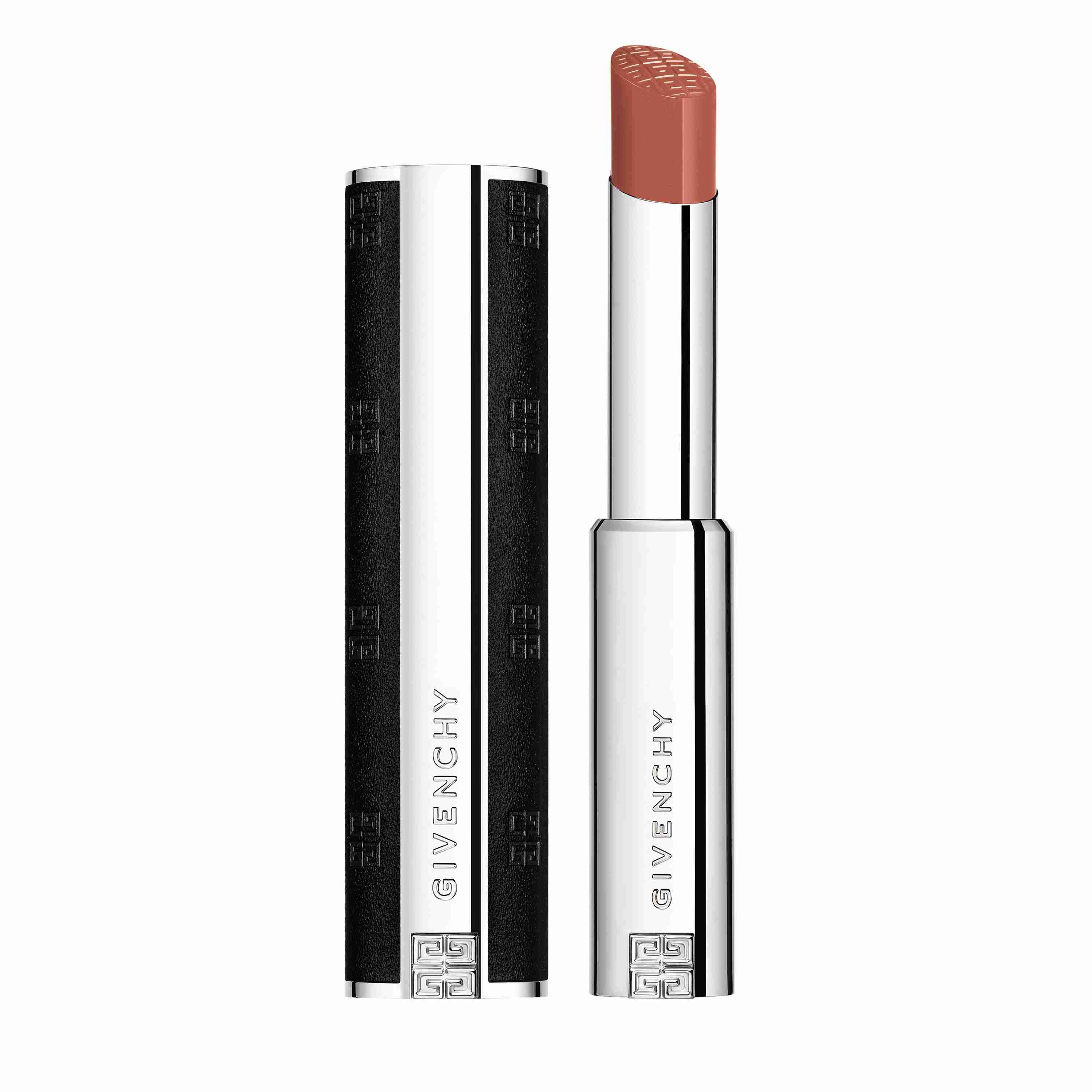 Le Rouge Interdit Satin • N°114 Carmin Escarpin