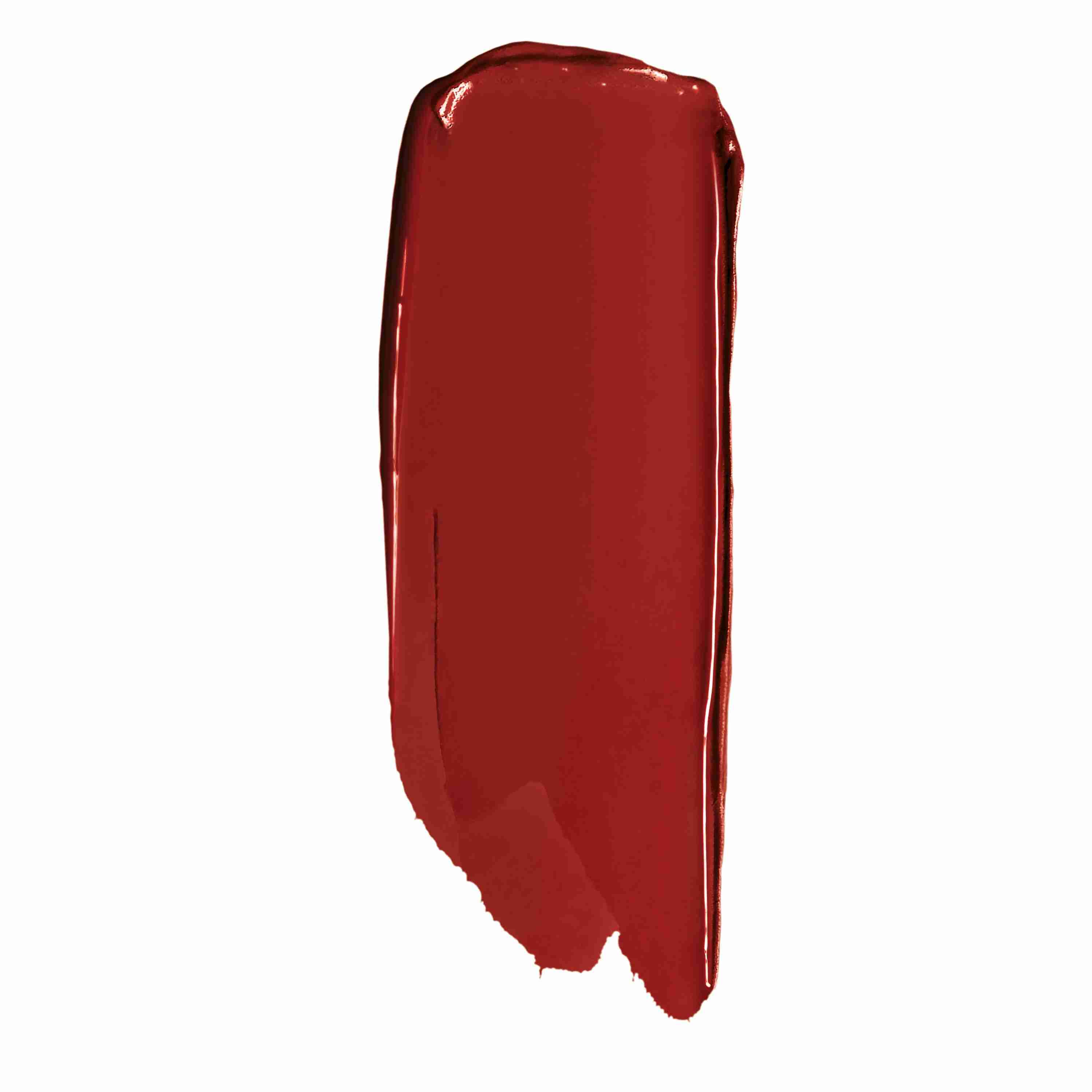 Le Rouge Interdit Satin • N°350 Rouge Auburn
