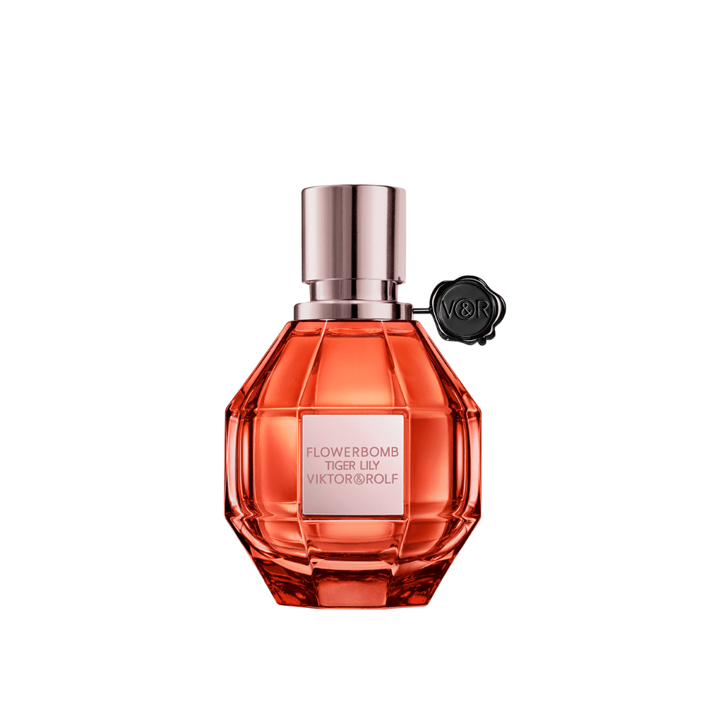 Flowerbomb Tiger Lily Eau De Parfum • 50ml