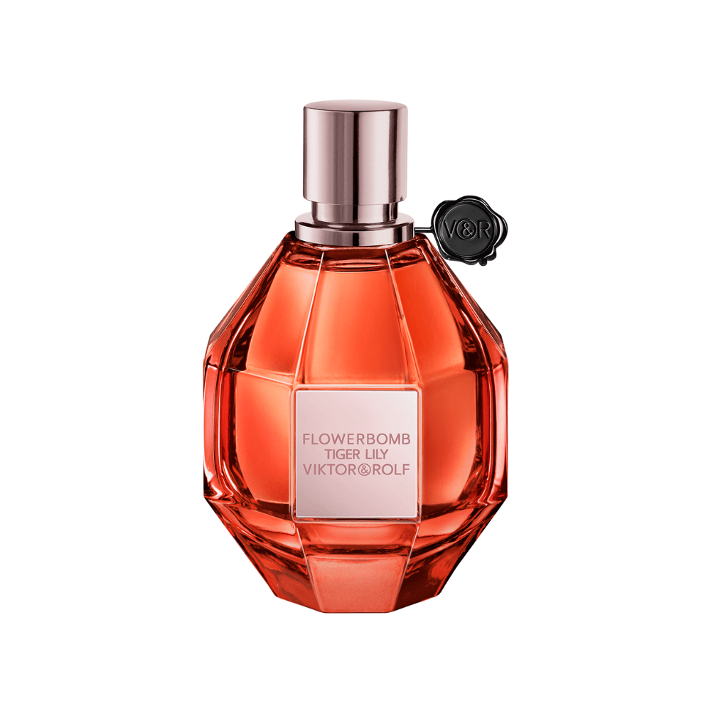 Flowerbomb Tiger Lily Eau De Parfum • 100ml