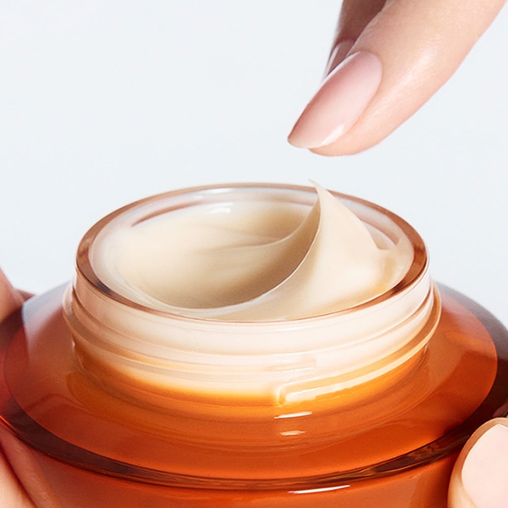 Concentrated Ginseng Rejuvenating Cream • 10ml