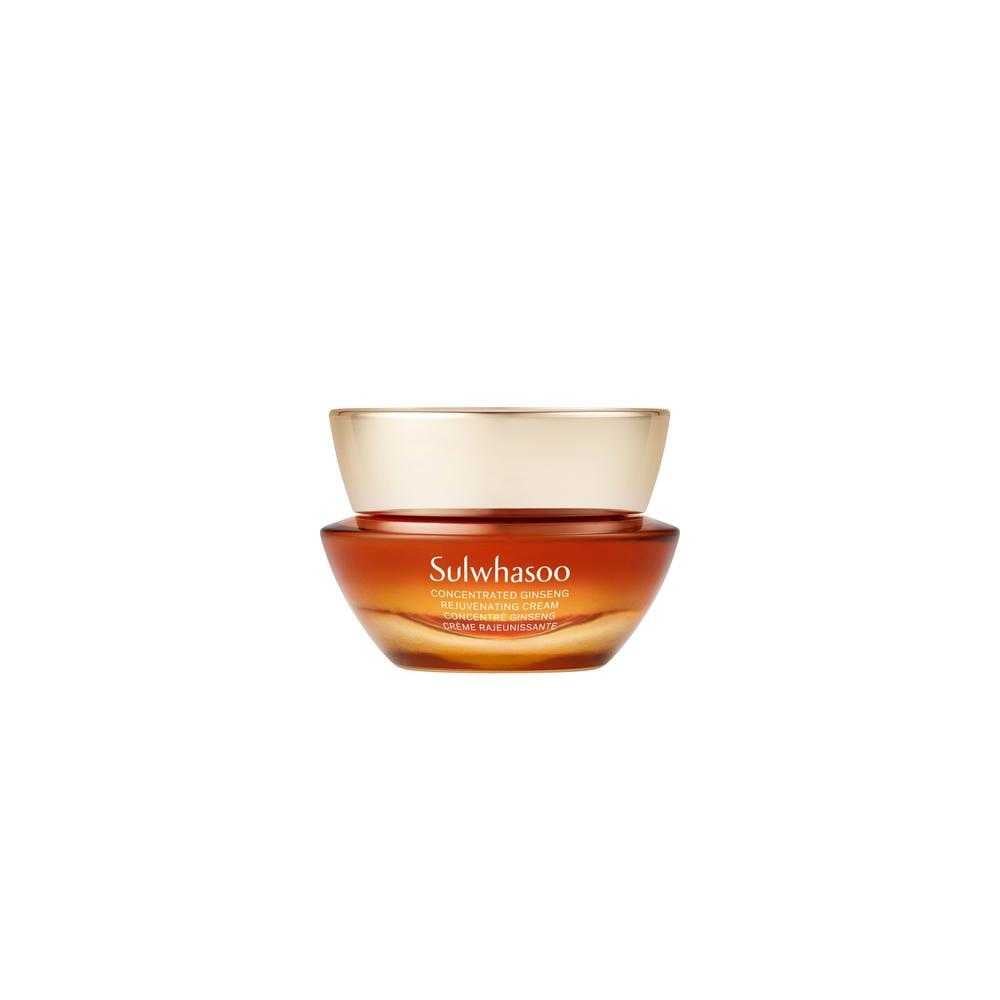 Concentrated Ginseng Rejuvenating Cream • 10ml